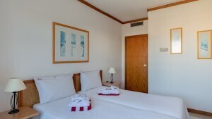 Muthu Oura Praia Hotel